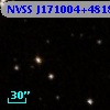 NVSS J171004+481815