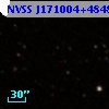 NVSS J171004+484830
