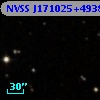 NVSS J171025+493841