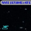 NVSS J171045+471703