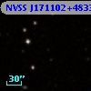 NVSS J171102+483320