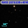 NVSS J171139+474553