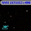 NVSS J171152+490114