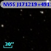 NVSS J171219+491156