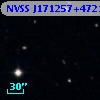 NVSS J171257+472118