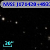 NVSS J171420+493755