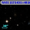 NVSS J171431+481634