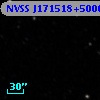 NVSS J171518+500030