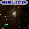 MFJ SH 2-217  6W