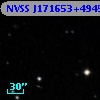 NVSS J171653+494520