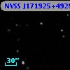 NVSS J171925+492843