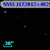 NVSS J172012+482909