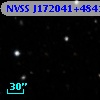 NVSS J172041+484138