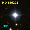 HD 156223