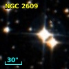 NGC  2609
