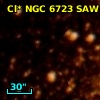 Cl* NGC 6723    SAW V10