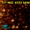 Cl* NGC 6723    SAW V18