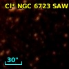 Cl* NGC 6723    SAW V19