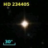 HD 234405