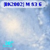 [BK2002] M 83  6