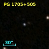 PG 1705+505