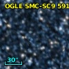 OGLE J010138.81-724801.3