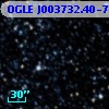 OGLE J003732.40-735619.2