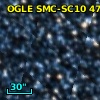 OGLE J010433.13-724544.9