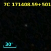 QSO B1714+502