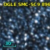 OGLE J010132.69-720844.5