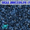 OGLE J005338.78-732148.3