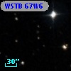 WSTB 67W6
