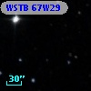 WSTB 67W29
