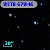 WSTB 67W46