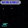 WSTB 67W57