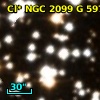 Cl* NGC 2099      G     597