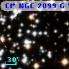 Cl* NGC 2099      G     589