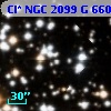 Cl* NGC 2099      G     660