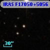 IRAS F17050+5056