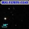 IRAS F17078+5143