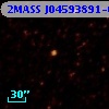 2MASS J04593891-6801550