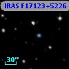 IRAS F17123+5226