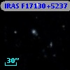 IRAS F17130+5237