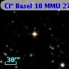 Cl* Basel   10    MMU      27