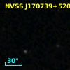 NVSS J170739+520945