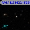 NVSS J171022+502824