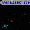 NVSS J171107+501411