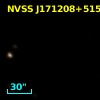 NVSS J171208+515657