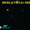 NVSS J171713+505345