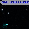 NVSS J171811+503314